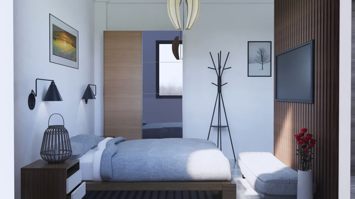 Image No.27-Maison / Villa de 3 chambres à vendre à Güllük