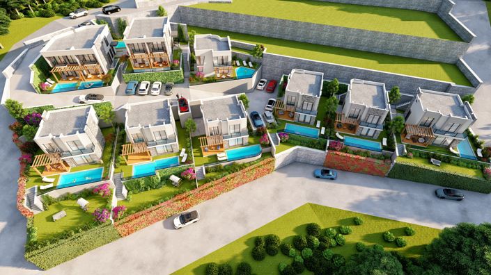 Image No.14-4 Bed House/Villa for sale