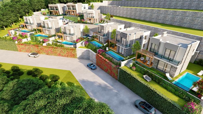 Image No.15-4 Bed House/Villa for sale