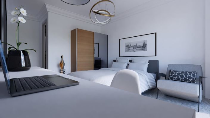 Image No.25-4 Bed House/Villa for sale