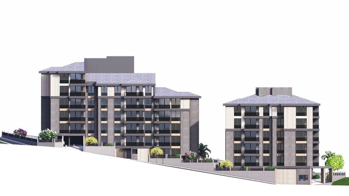 Image No.8-3 Bed Apartment for sale