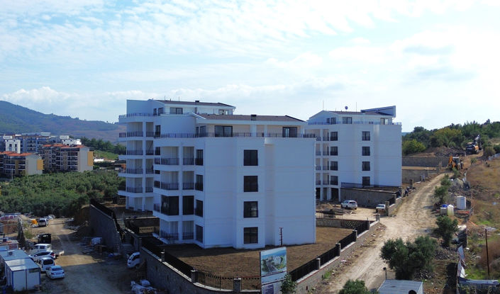 Image No.8-3 Bed Apartment for sale