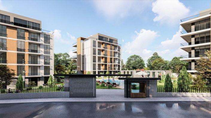 Image No.3-5 Bed Apartment for sale