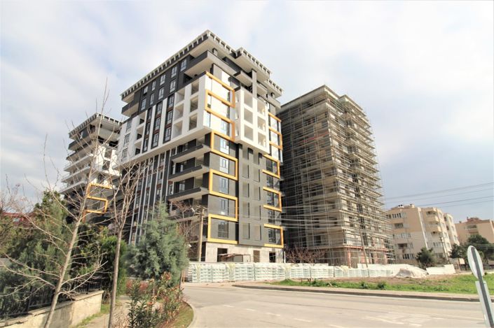 Image No.3-5 Bed Apartment for sale