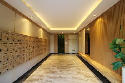Interior 1