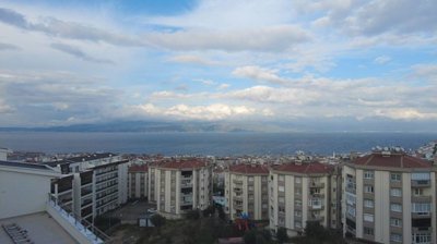 1 - Mudanya, Apartment