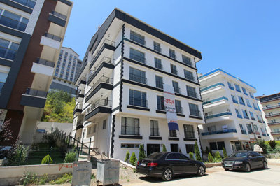 Exterior 3