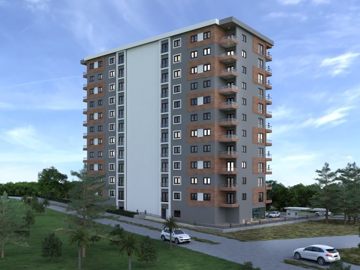 Image No.5-3 Bed Apartment for sale