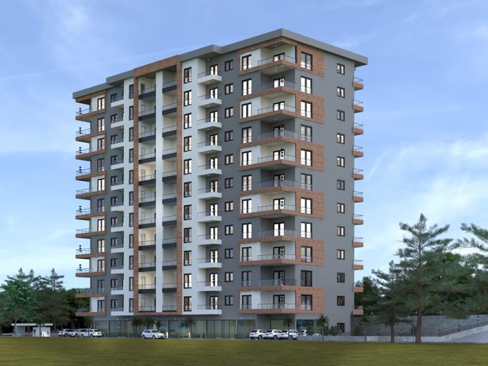 Image No.1-4 Bed Apartment for sale