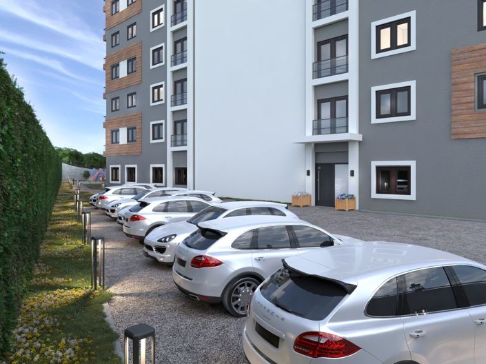 Image No.7-Appartement de 4 chambres à vendre à Yomra