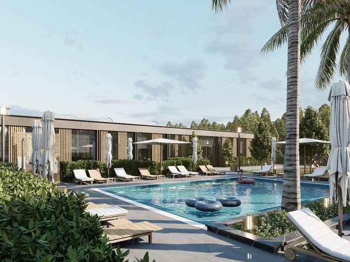 Image No.10-1 Bed Apartment for sale