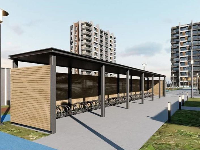 Image No.11-1 Bed Apartment for sale