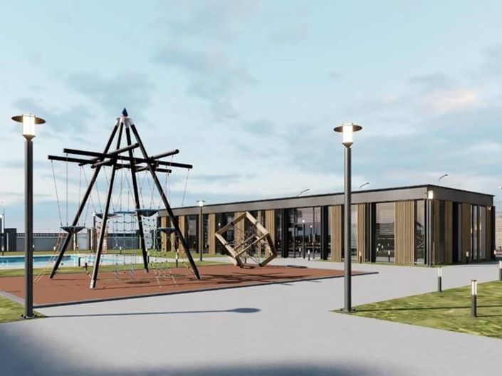 Image No.13-1 Bed Apartment for sale