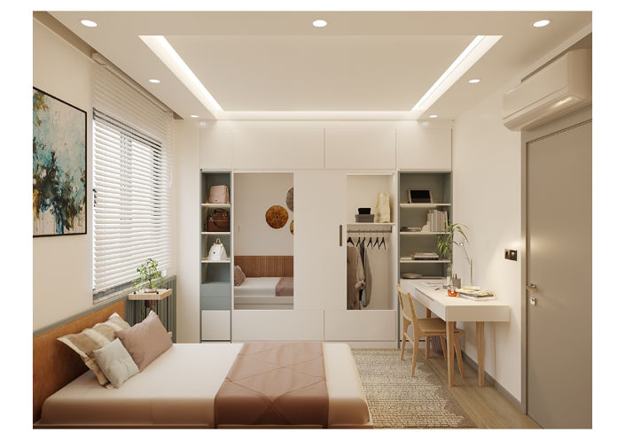 Image No.17-Appartement de 1 chambre à vendre à Altintas