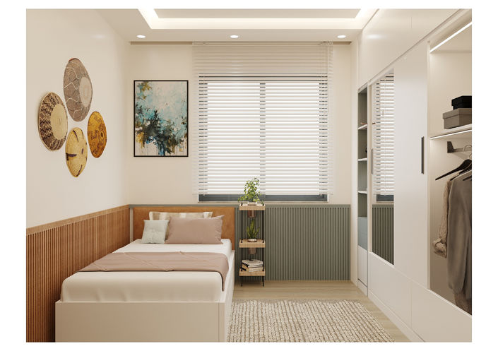 Image No.18-Appartement de 1 chambre à vendre à Altintas