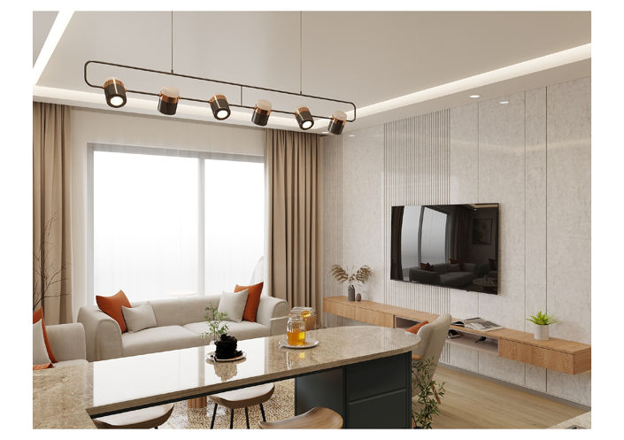 Image No.20-Appartement de 1 chambre à vendre à Altintas