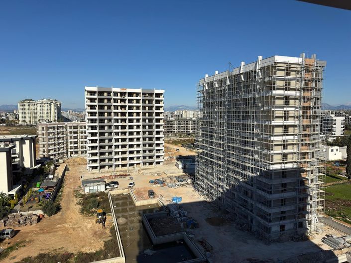 Image No.21-Appartement de 1 chambre à vendre à Altintas