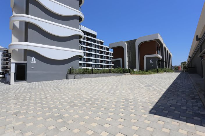 Image No.23-1 Bed Apartment for sale