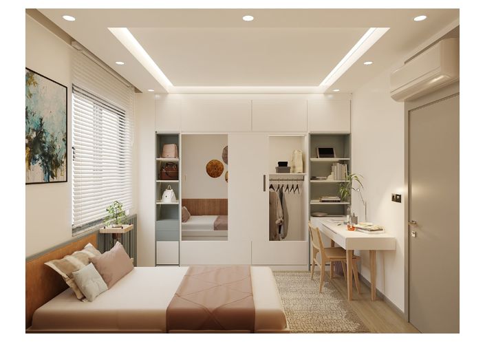 Image No.17-Appartement de 1 chambre à vendre à Altintas