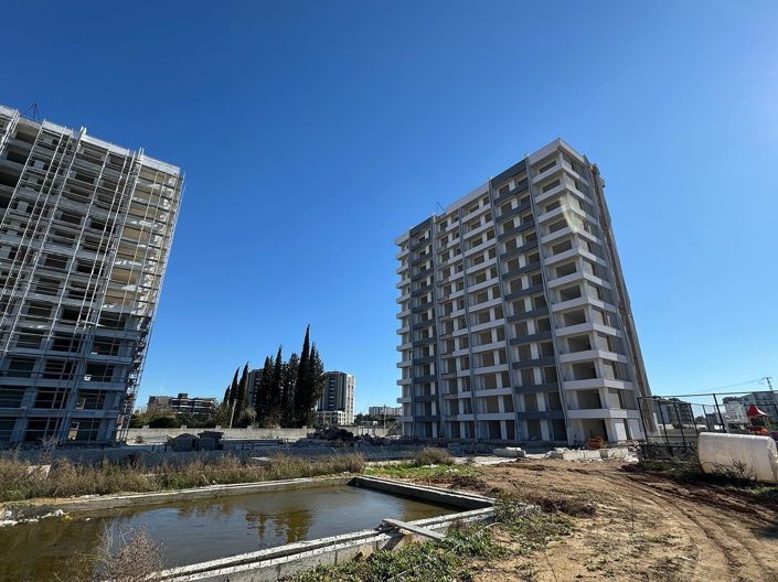 Image No.23-1 Bed Apartment for sale