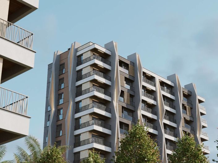 Image No.14-2 Bed Apartment for sale