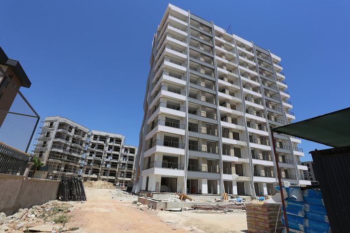 Image No.16-2 Bed Apartment for sale