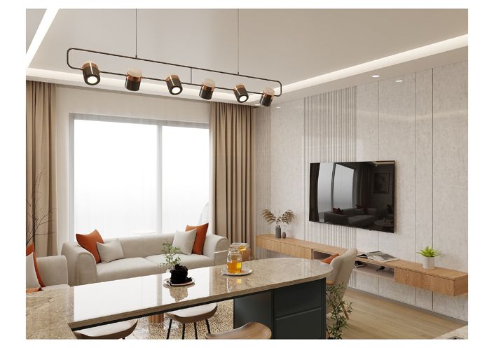 Image No.20-Appartement de 2 chambres à vendre à Altintas