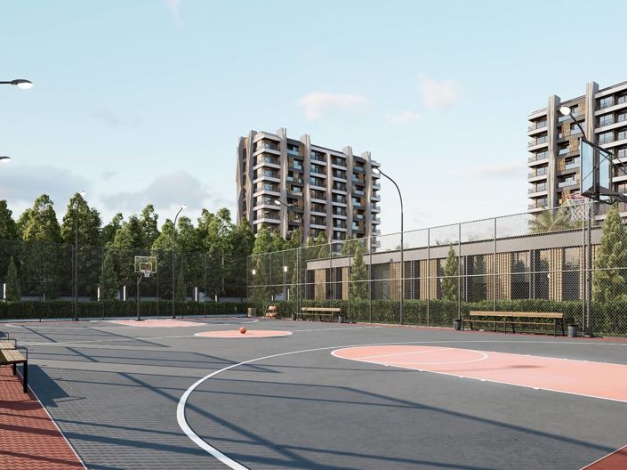 Image No.6-2 Bed Apartment for sale