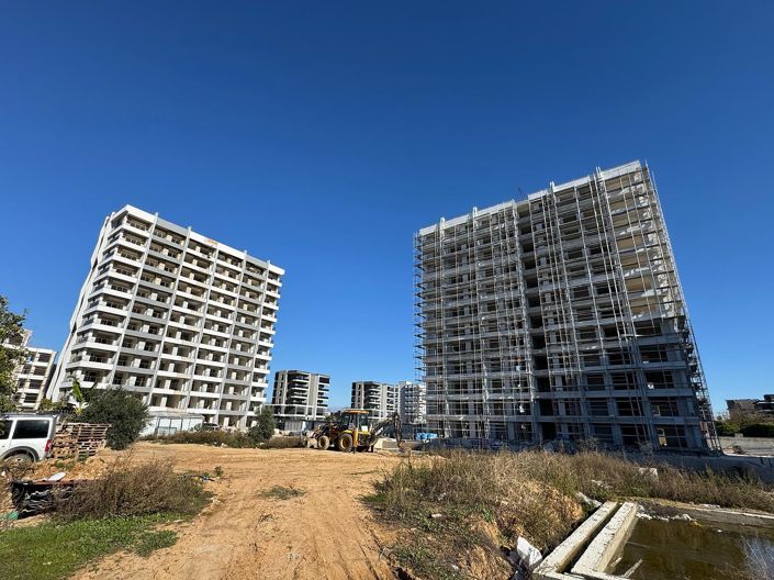 Image No.22-Appartement de 2 chambres à vendre à Altintas