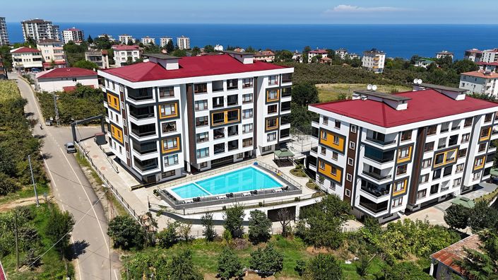 Image No.1-4 Bed Apartment for sale