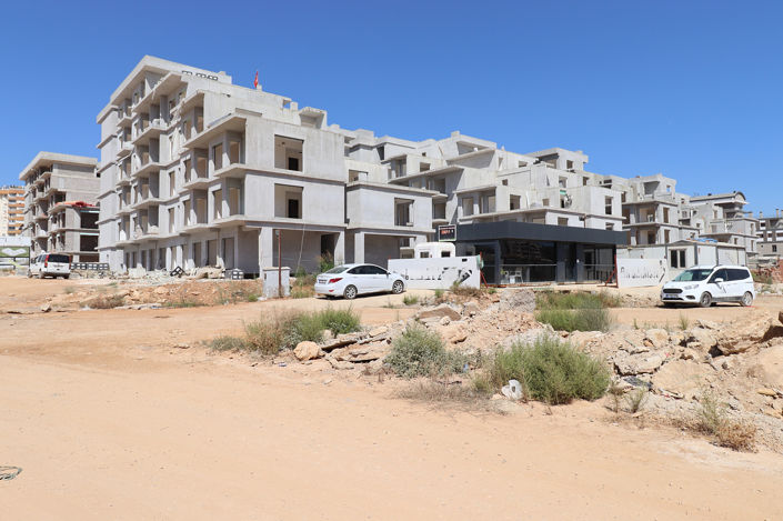 Image No.11-1 Bed Apartment for sale