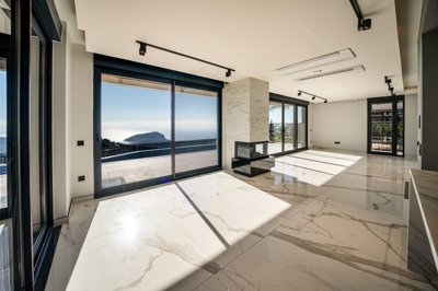 Interior 1