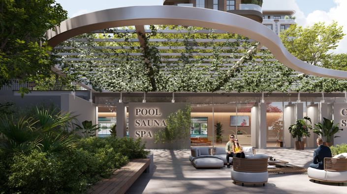 Image No.8-1 Bed Apartment for sale