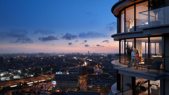 Image No.17-Appartement de 3 chambres à vendre à Eyüpsultan