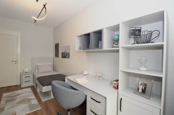 Image No.30-3 Bed Apartment for sale