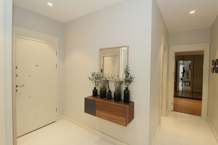 Image No.32-Appartement de 3 chambres à vendre à Eyüpsultan