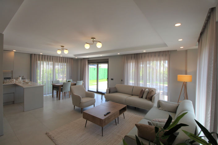 Image No.31-3 Bed House/Villa for sale