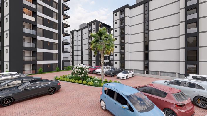 Image No.22-3 Bed Apartment for sale