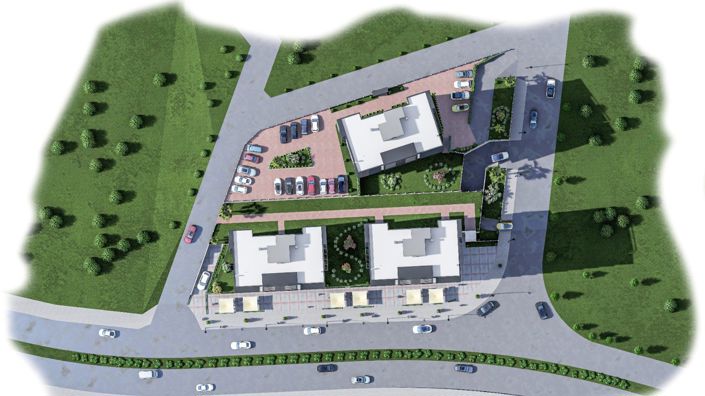 Image No.25-3 Bed Apartment for sale