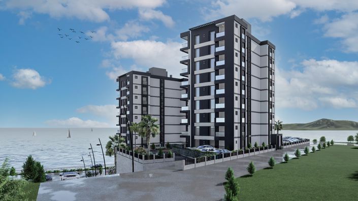 Image No.27-3 Bed Apartment for sale