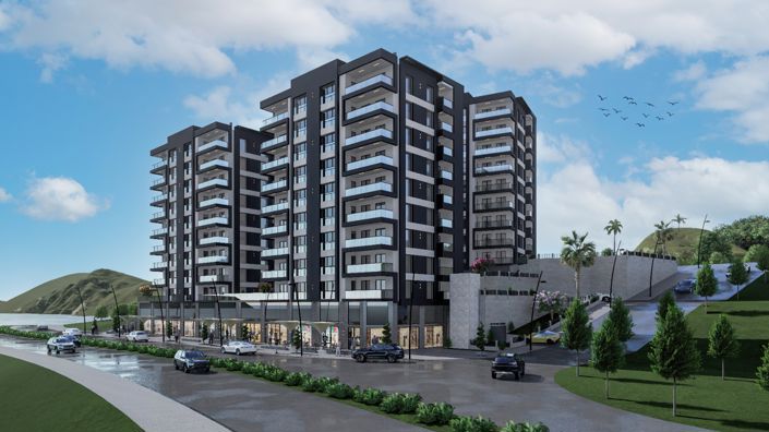 Image No.28-3 Bed Apartment for sale