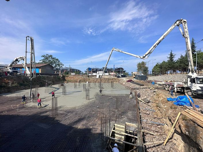 Image No.13-1 Bed Apartment for sale