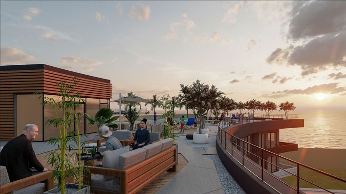 Image No.8-1 Bed Apartment for sale