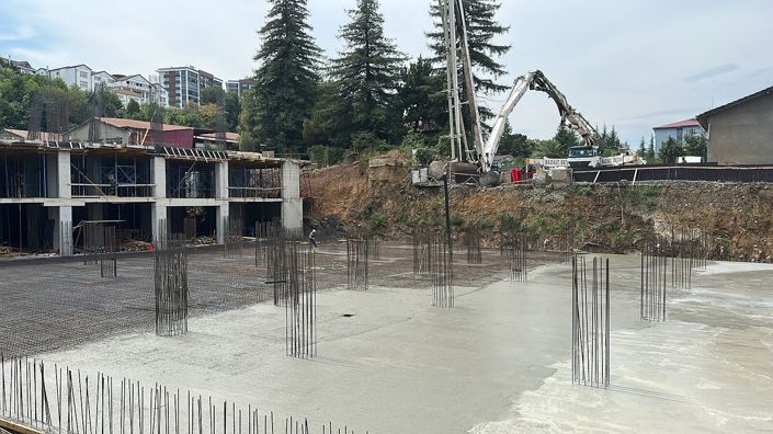 Image No.12-2 Bed Apartment for sale