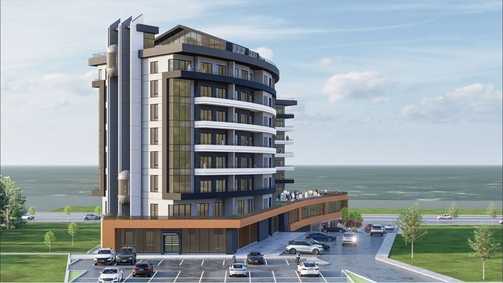 Image No.2-2 Bed Apartment for sale