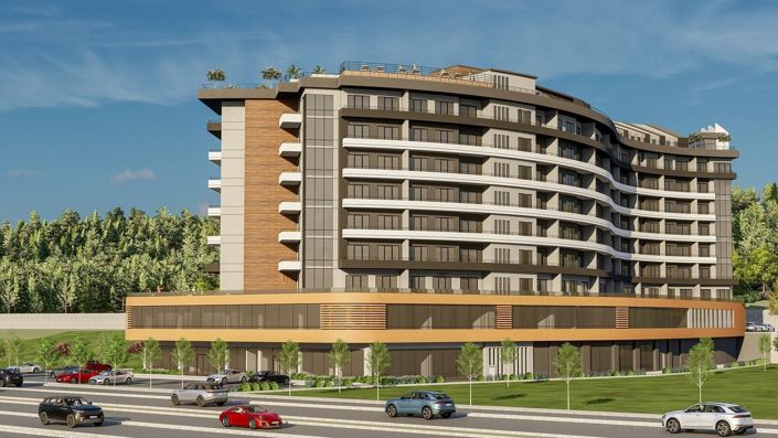 Image No.5-2 Bed Apartment for sale