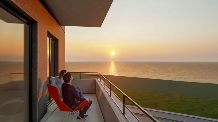 Image No.7-2 Bed Apartment for sale