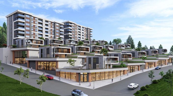 Image No.2-4 Bed Apartment for sale