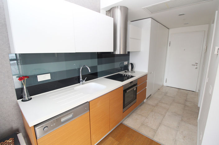 Image No.13-1 Bed Apartment for sale