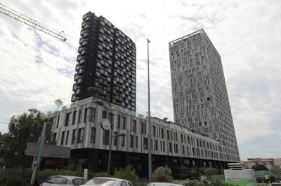 Exterior 3